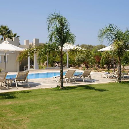 Villa Periklis Adelianos Kampos Ngoại thất bức ảnh