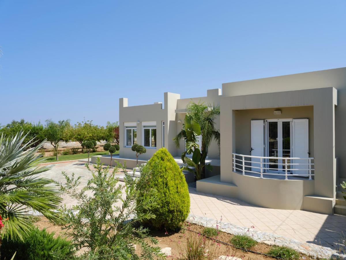 Villa Periklis Adelianos Kampos Ngoại thất bức ảnh